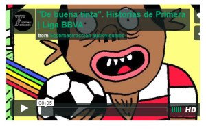 De buena tinta Juarma