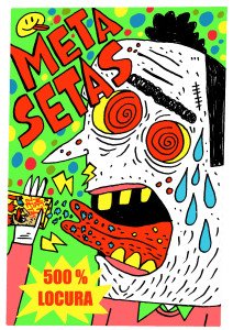 Meta Setas