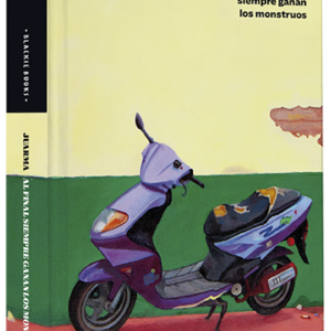 Al final siempre ganan los monstruos