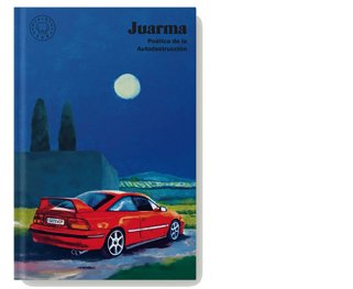 Enlace permanente a: Poética de la Autodestrucción