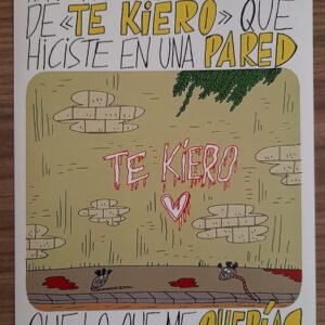 014 Te kiero